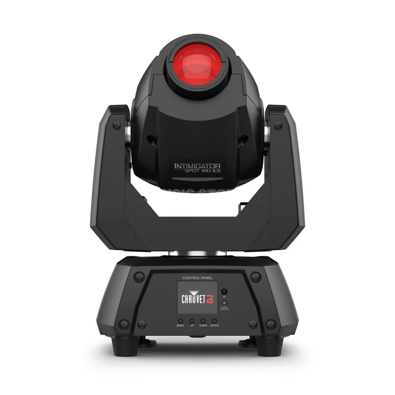 Chauvet DJ Intimidator Spot 160 ILS