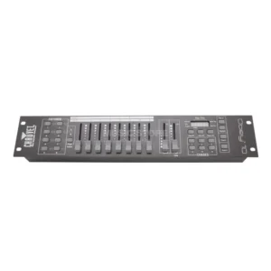 Chauvet DJ Obey 10 DMX Controller 128 Channels