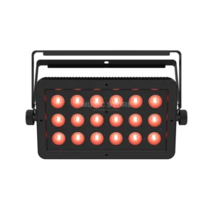 Chauvet DJ SlimBANK Q18 ILS