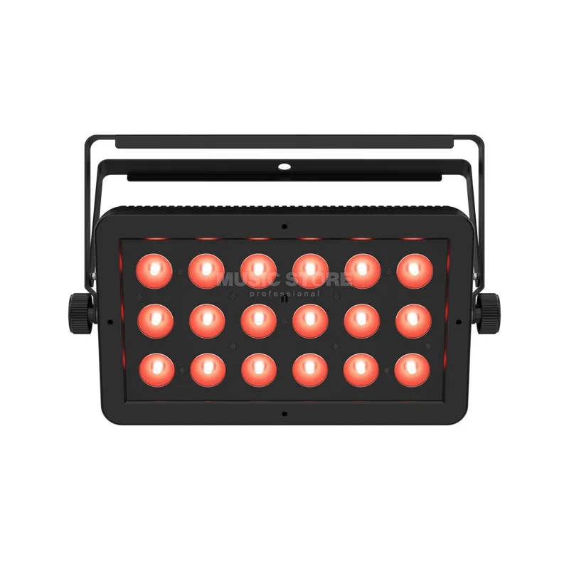 Chauvet DJ SlimBANK Q18 ILS
