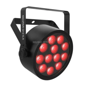 Chauvet DJ SlimPAR Q12 ILS
