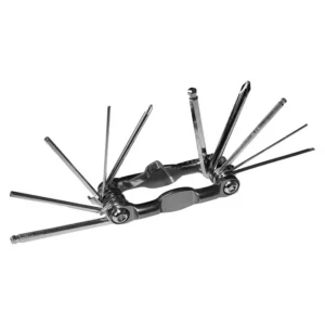 Chess Tools CT-412 Guitar & Bass Key II
