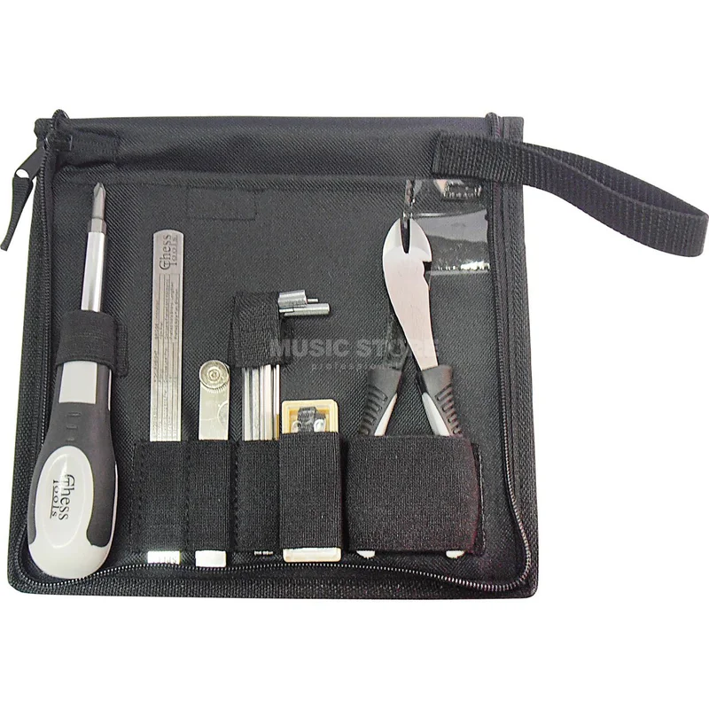 Chess Tools CT-416 Bass Tool Set