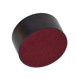 Ceppo in ebano per fagotto Ø 38mm Chiarugi