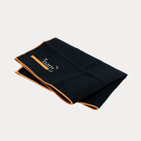 CHIFFON DE POLISSAGE BAM MICROFIBRA