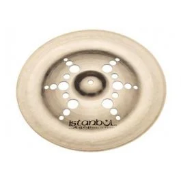 Istanbul Agop china 16 xist ion