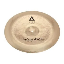 Istanbul Agop china 16 xist power