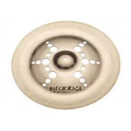 Istanbul Agop china 18 xist ion
