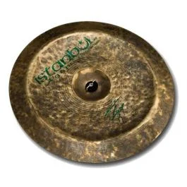 Istanbul Agop china 20 agop signature