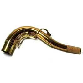 Yanagisawa chiver per sax tenore in argento massiccio