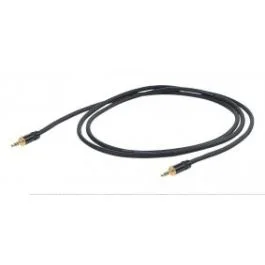 Cavo Proel 2xjack st 1,5mt