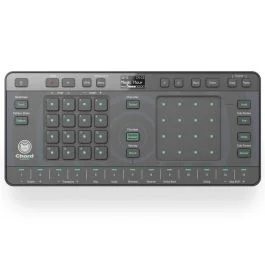 Groovebox Alphatheta Chordcat | Cavalli Musica