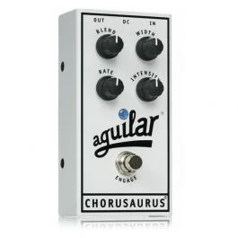 Aguilar chorusaurus bass chorus