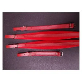 Carini cinta coppia organetto rossa velluto