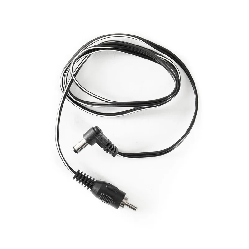 Cioks 1080 Flex Type 1 DC Plug 80 cm
