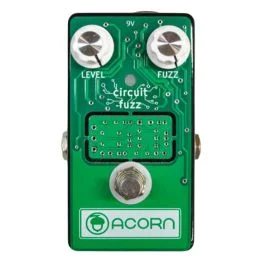 Pedale Acorn Circuit Fuzz