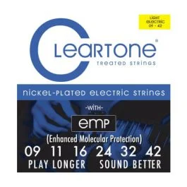 Cleartone cl-9409 elettrica 09-42