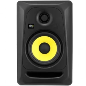 KRK CL5 G3 CLASSIC 5 CASSA MONITOR DA STUDIO ATTIVO 5 CL-5
