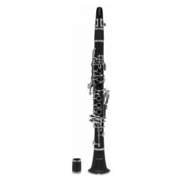 Stewart Ellis clarinetto in mib