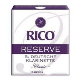 D’addario clar.sib reserve classic 3