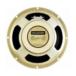 Celestion classic g10 creamback 45w 8ohm