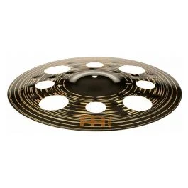 Meinl classics custom dark trash crash 16 cc16datrc