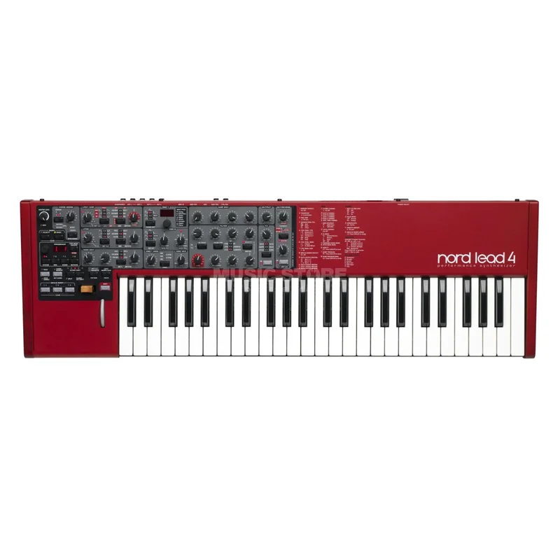 Clavia Nord Lead 4 Synthesizer