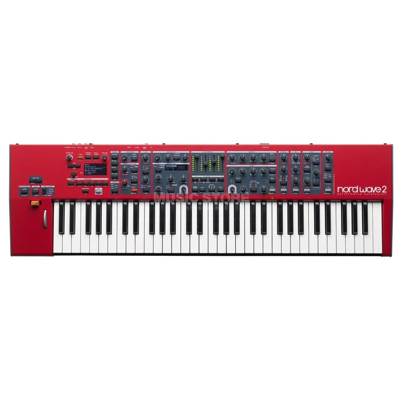 Synth Clavia Nord Wave 2 – acquistare online
