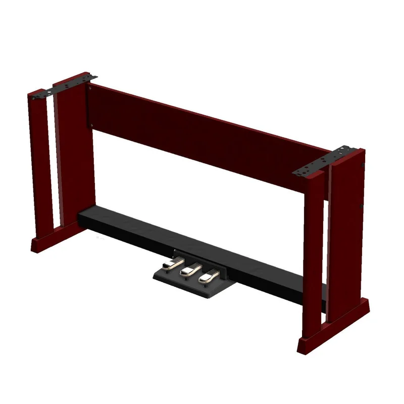 Supporto pianoforte Clavia Nord Wood Keyboard Stand V4 – acquistare online