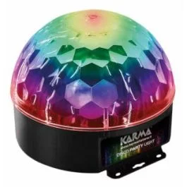 Effetto Led Karma CLB 7 6 led