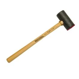 Mallet Campane Tubolari Innovative Percussion CL-C2 Christopher Lamb