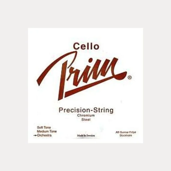 CLOVE STRING PRIM ORCHESTRA 2° RE