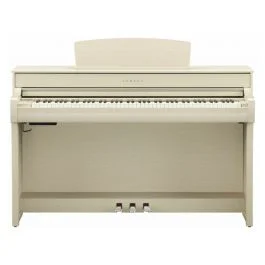 Yamaha clp745 white ash