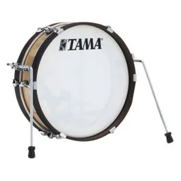 Tama club-jam pancake 18 bass drum champagne mist