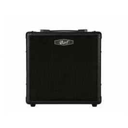 Cort cm20b bass amp black