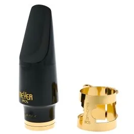 Bocchino Sax Alto Meyer Bros NY 5M | CavalliMusica