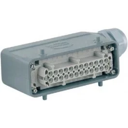 Presa Proel Harting con 24 contatti