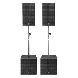 HK Audio compact venue pack