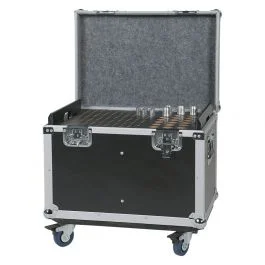 Showgear conical adapter case ii