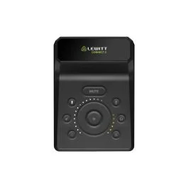 Scheda Audio Lewitt CONNECT 2