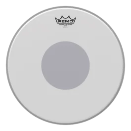 Remo 10″ Controlled Sound Coated CS-0110-10