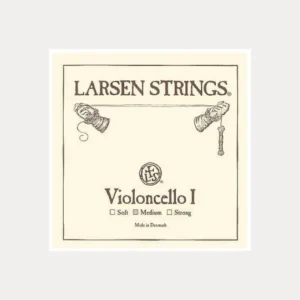 CORDA CELLO LARSEN 1a LA