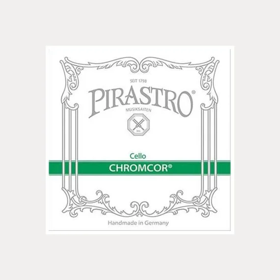 CORDA CELLO PIRASTRO CHROMCOR 3a SOL