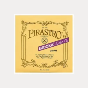 CORDA CELLO PIRASTRO EUDOXA 3a SOL