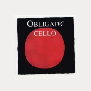 CORDA CELLO PIRASTRO OBLIGATO 4a DO
