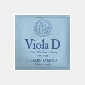 CORDA VIOLA LARSEN 2a RE