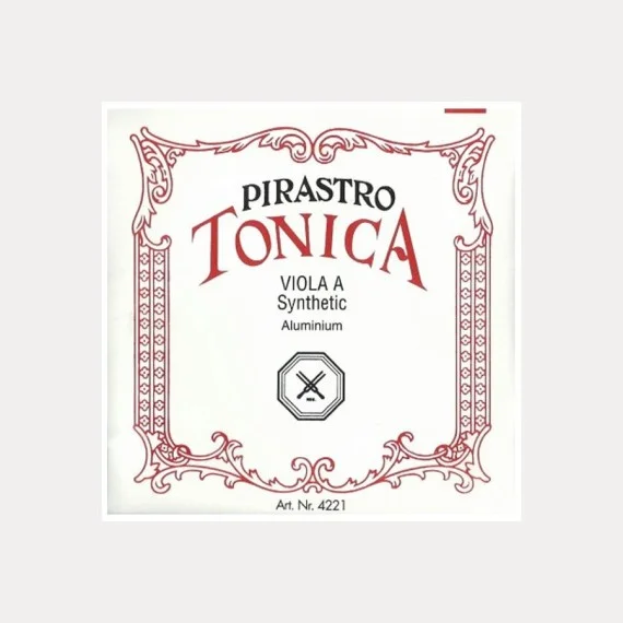 CORDA VIOLA PIRASTRO TONICA 1a LA