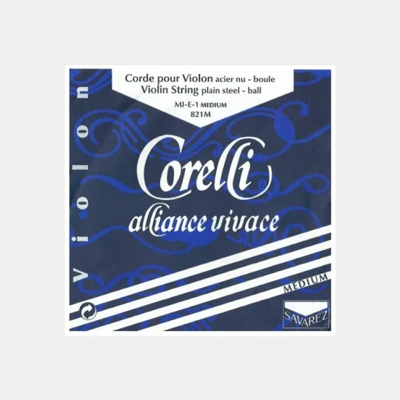 CORDA VIOLI CORELLI ALLIANCE 3a RE