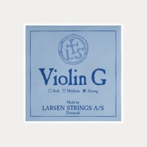 CORDA VIOLÍ LARSEN 4a SOL FORTE