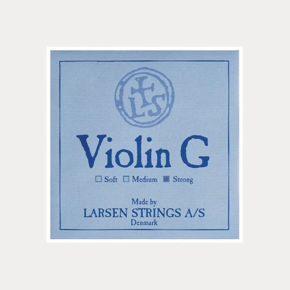 CORDA VIOLÍ LARSEN 4a SOL FORTE